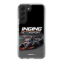 スリムプロテクションケース［ CERUMO - INGING 39号車 running - Brack ］