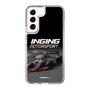 スリムプロテクションケース［ CERUMO - INGING 39号車 running - Brack ］