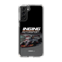 スリムプロテクションケース［ CERUMO - INGING 39号車 running - Brack ］