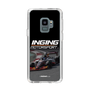 スリムプロテクションケース［ CERUMO - INGING 39号車 running - Brack ］