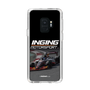 スリムプロテクションケース［ CERUMO - INGING 39号車 running - Brack ］