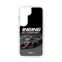 スリムプロテクションケース［ CERUMO - INGING 39号車 running - Brack ］