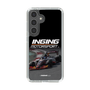 スリムプロテクションケース［ CERUMO - INGING 39号車 running - Brack ］