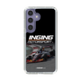 スリムプロテクションケース［ CERUMO - INGING 39号車 running - Brack ］