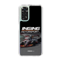 スリムプロテクションケース［ CERUMO - INGING 39号車 running - Brack ］