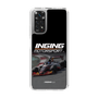 スリムプロテクションケース［ CERUMO - INGING 39号車 running - Brack ］