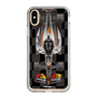 スリムプロテクションケース［ CERUMO - INGING 38号車 - High angle ］