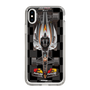 スリムプロテクションケース［ CERUMO - INGING 38号車 - High angle ］