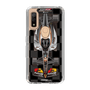 スリムプロテクションケース［ CERUMO - INGING 38号車 - High angle ］