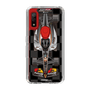 スリムプロテクションケース［ CERUMO - INGING 38号車 - High angle ］