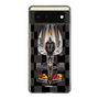 スリムプロテクションケース［ CERUMO - INGING 38号車 - High angle ］