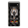スリムプロテクションケース［ CERUMO - INGING 38号車 - High angle ］