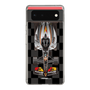 スリムプロテクションケース［ CERUMO - INGING 38号車 - High angle ］