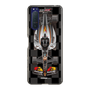 スリムプロテクションケース［ CERUMO - INGING 38号車 - High angle ］
