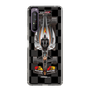 スリムプロテクションケース［ CERUMO - INGING 38号車 - High angle ］
