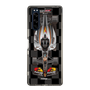 スリムプロテクションケース［ CERUMO - INGING 38号車 - High angle ］