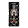 スリムプロテクションケース［ CERUMO - INGING 38号車 - High angle ］