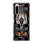 スリムプロテクションケース［ CERUMO - INGING 38号車 - High angle ］