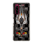 スリムプロテクションケース［ CERUMO - INGING 38号車 - High angle ］