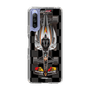 スリムプロテクションケース［ CERUMO - INGING 38号車 - High angle ］