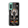 スリムプロテクションケース［ CERUMO - INGING 38号車 - High angle ］