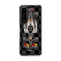 スリムプロテクションケース［ CERUMO - INGING 38号車 - High angle ］