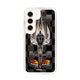 スリムプロテクションケース［ CERUMO - INGING 38号車 - High angle ］