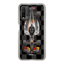 スリムプロテクションケース［ CERUMO - INGING 38号車 - High angle ］