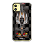 スリムプロテクションケース［ CERUMO - INGING 39号車 - High angle ］