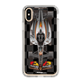 スリムプロテクションケース［ CERUMO - INGING 39号車 - High angle ］