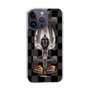 スリムプロテクションケース［ CERUMO - INGING 39号車 - High angle ］