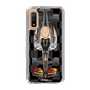 スリムプロテクションケース［ CERUMO - INGING 39号車 - High angle ］