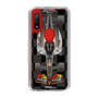 スリムプロテクションケース［ CERUMO - INGING 39号車 - High angle ］