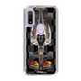スリムプロテクションケース［ CERUMO - INGING 39号車 - High angle ］