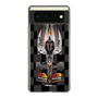 スリムプロテクションケース［ CERUMO - INGING 39号車 - High angle ］