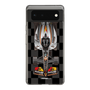 スリムプロテクションケース［ CERUMO - INGING 39号車 - High angle ］