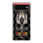 スリムプロテクションケース［ CERUMO - INGING 39号車 - High angle ］