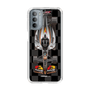 スリムプロテクションケース［ CERUMO - INGING 39号車 - High angle ］