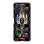 スリムプロテクションケース［ CERUMO - INGING 39号車 - High angle ］