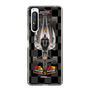 スリムプロテクションケース［ CERUMO - INGING 39号車 - High angle ］