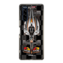 スリムプロテクションケース［ CERUMO - INGING 39号車 - High angle ］