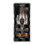 スリムプロテクションケース［ CERUMO - INGING 39号車 - High angle ］