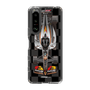 スリムプロテクションケース［ CERUMO - INGING 39号車 - High angle ］