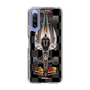 スリムプロテクションケース［ CERUMO - INGING 39号車 - High angle ］