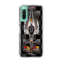 スリムプロテクションケース［ CERUMO - INGING 39号車 - High angle ］
