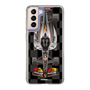 スリムプロテクションケース［ CERUMO - INGING 39号車 - High angle ］