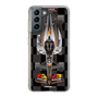 スリムプロテクションケース［ CERUMO - INGING 39号車 - High angle ］