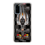 スリムプロテクションケース［ CERUMO - INGING 39号車 - High angle ］