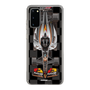 スリムプロテクションケース［ CERUMO - INGING 39号車 - High angle ］