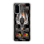 スリムプロテクションケース［ CERUMO - INGING 39号車 - High angle ］